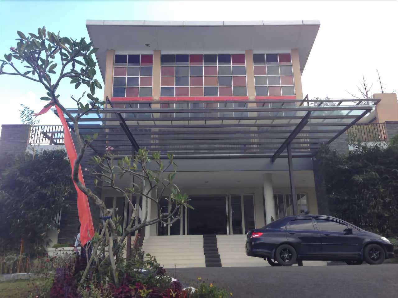 Casa Monte Rosa Hotel Ciloto Puncak - Bogor hotel