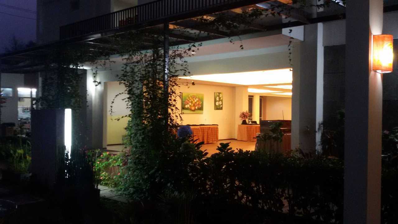 Casa Monte Rosa Hotel Ciloto Puncak - Bogor hotel