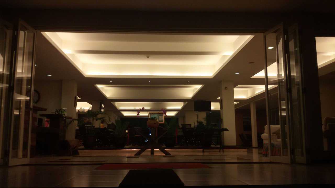 Casa Monte Rosa Hotel Ciloto Puncak - Bogor hotel