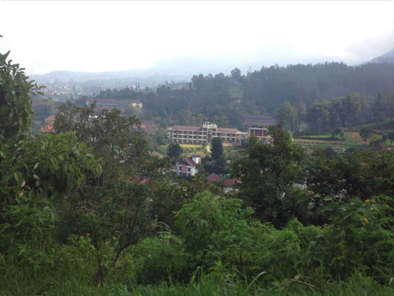 Casa Monte Rosa Hotel Ciloto Puncak - Bogor hotel