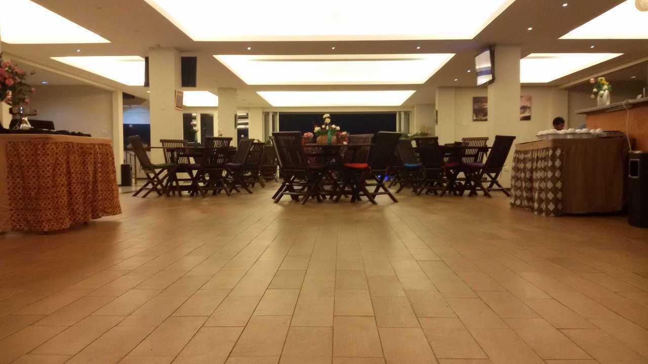 Casa Monte Rosa Hotel Ciloto Puncak - Bogor hotel