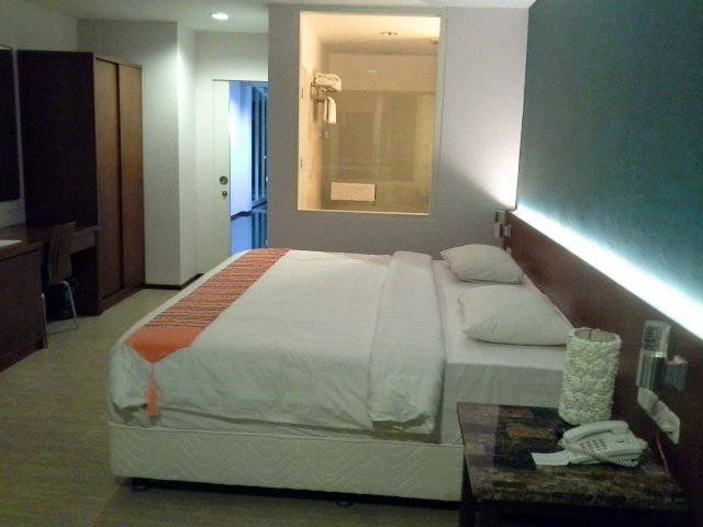 Casa Monte Rosa Hotel Ciloto Puncak - Bogor hotel