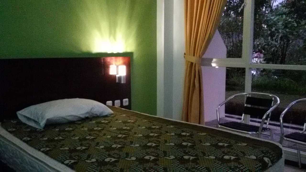 Casa Monte Rosa Hotel Ciloto Puncak - Bogor hotel