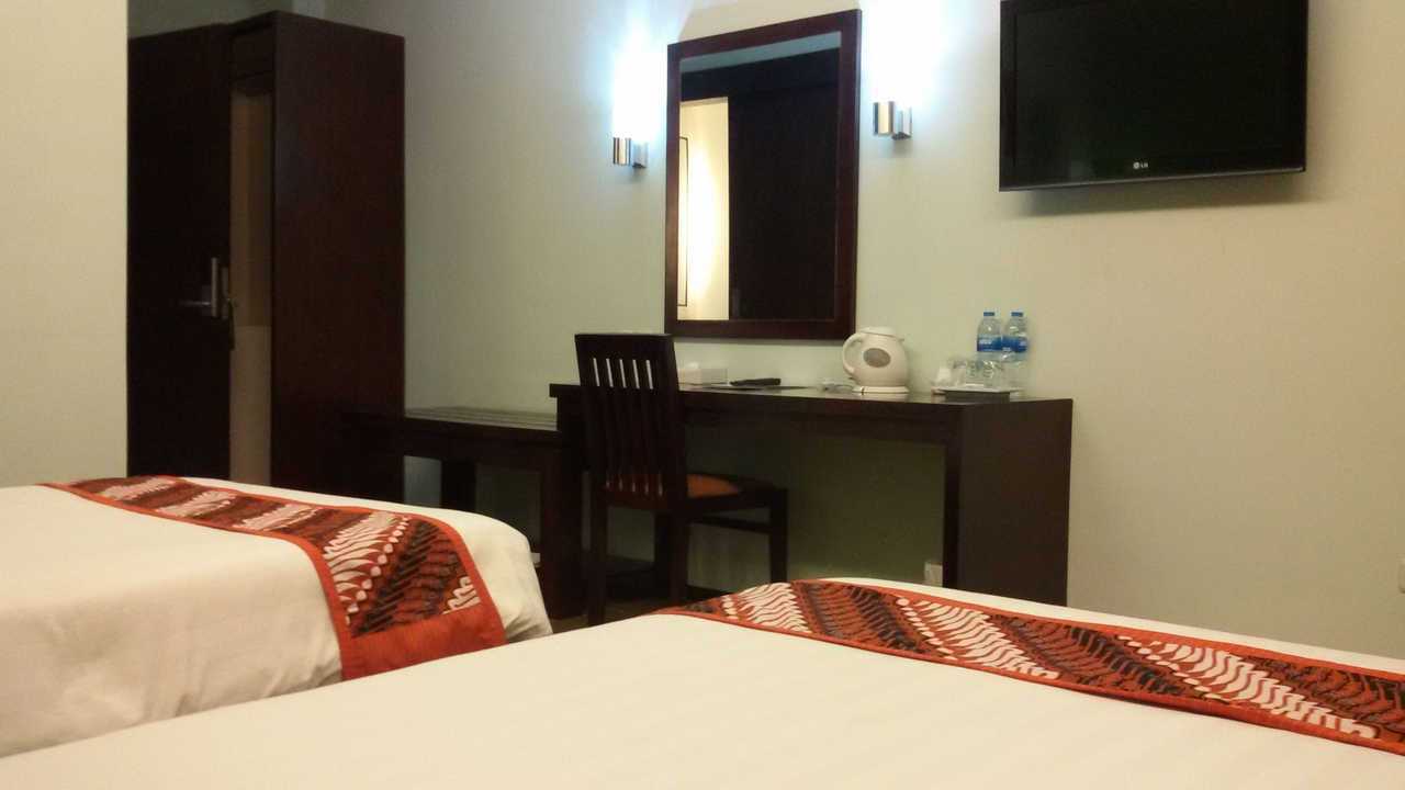 Casa Monte Rosa Hotel Ciloto Puncak - Bogor hotel