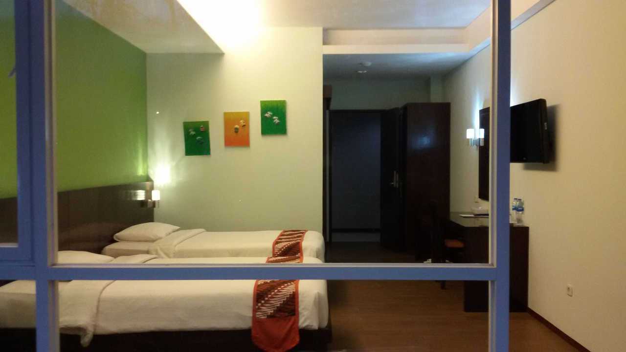 Casa Monte Rosa Hotel Ciloto Puncak - Bogor hotel