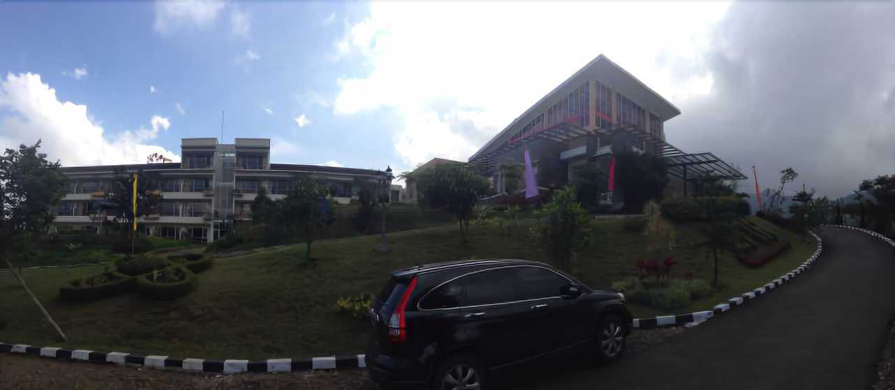 Casa Monte Rosa Hotel Ciloto Puncak - Bogor hotel