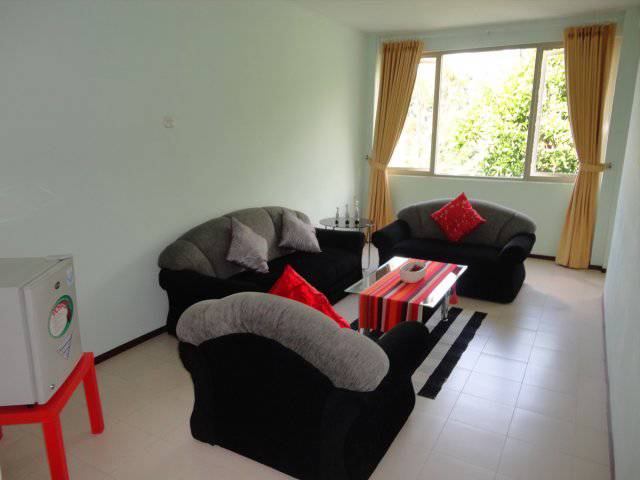 Casa Monte Rosa Hotel Ciloto Puncak - Bogor hotel