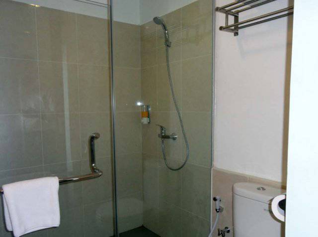 Casa Monte Rosa Hotel Ciloto Puncak - Bogor hotel