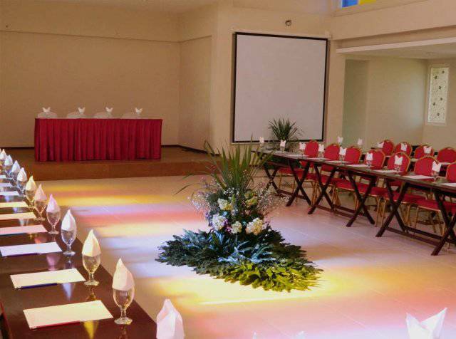 Casa Monte Rosa Hotel Ciloto Puncak - Bogor hotel