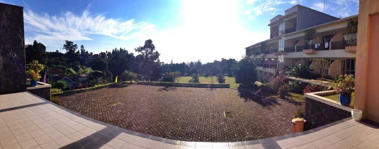 Casa Monte Rosa Hotel Ciloto Puncak - Bogor hotel