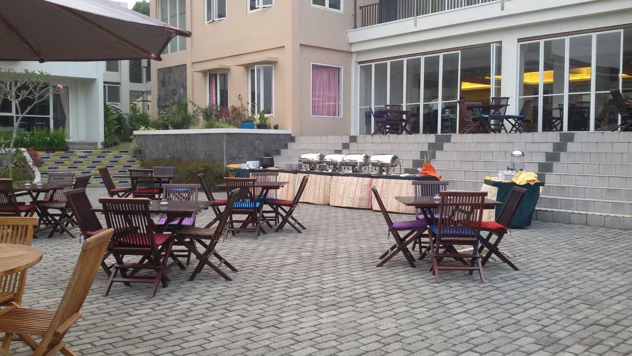 Casa Monte Rosa Hotel Ciloto Puncak - Bogor hotel