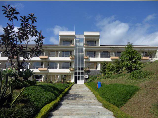 Casa Monte Rosa Hotel Ciloto Puncak - Bogor hotel