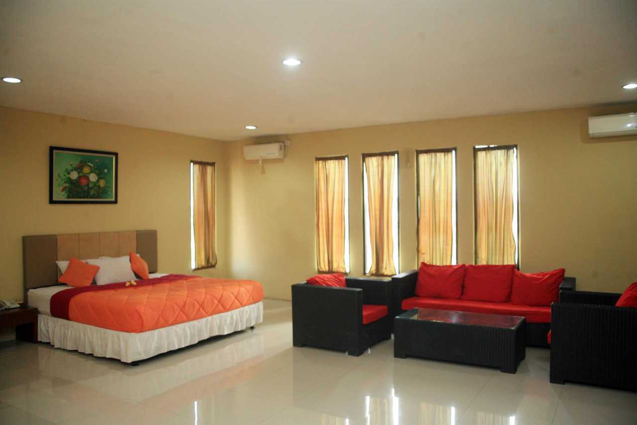 BUKIT GUMATI BATUTULIS CAFE & RESTO - Bogor hotel