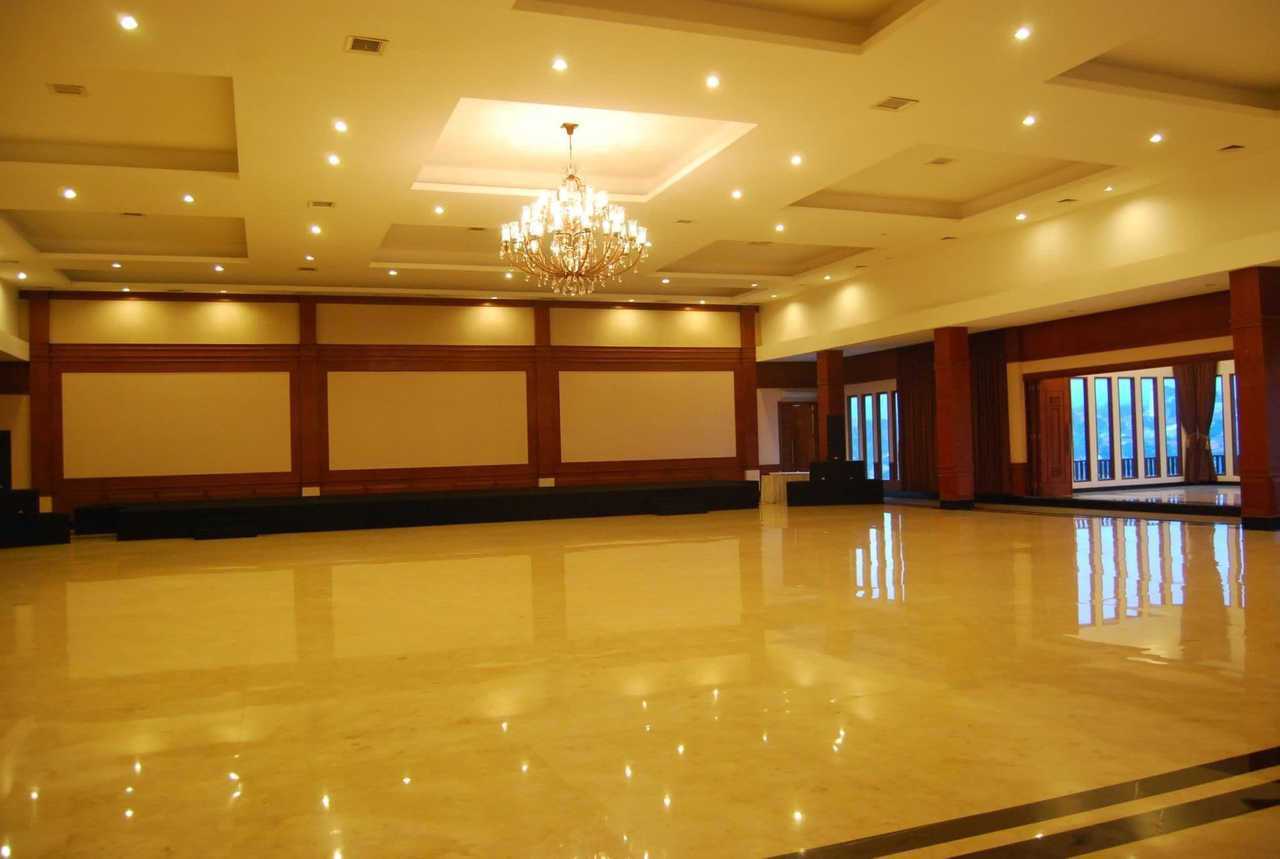 BUKIT GUMATI BATUTULIS CAFE & RESTO - Bogor hotel
