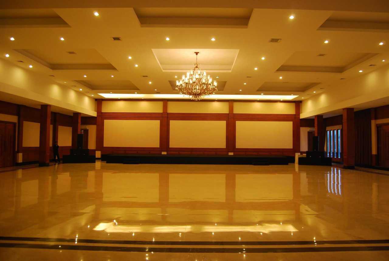 BUKIT GUMATI BATUTULIS CAFE & RESTO - Bogor hotel
