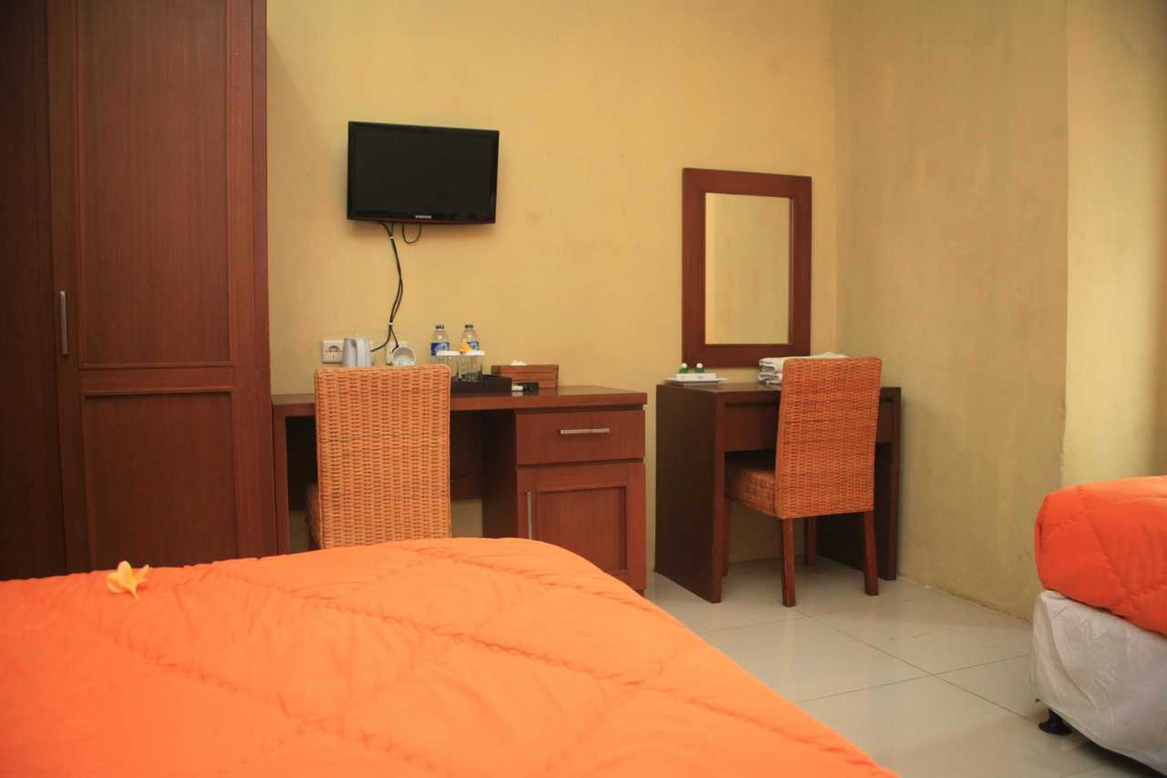 BUKIT GUMATI BATUTULIS CAFE & RESTO - Bogor hotel