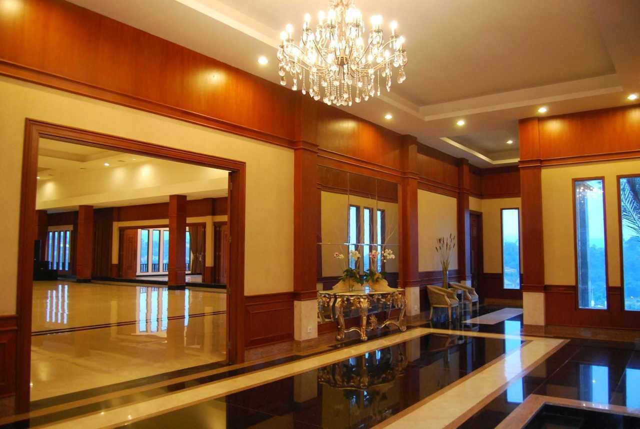 BUKIT GUMATI BATUTULIS CAFE & RESTO - Bogor hotel