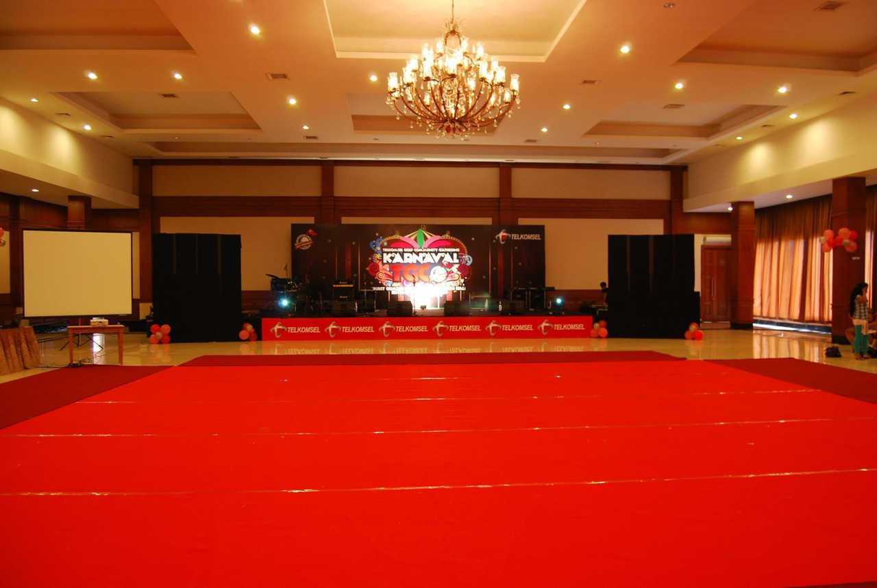 BUKIT GUMATI BATUTULIS CAFE & RESTO - Bogor hotel