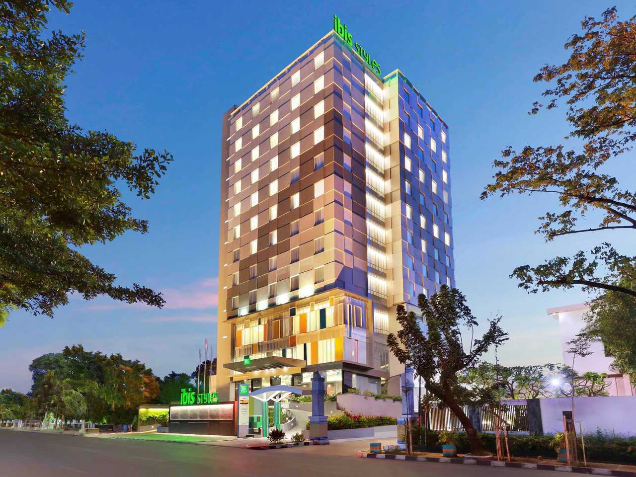 ibis Styles Makassar - Sam Ratulangi - Makassar | Ujung Pandang hotel