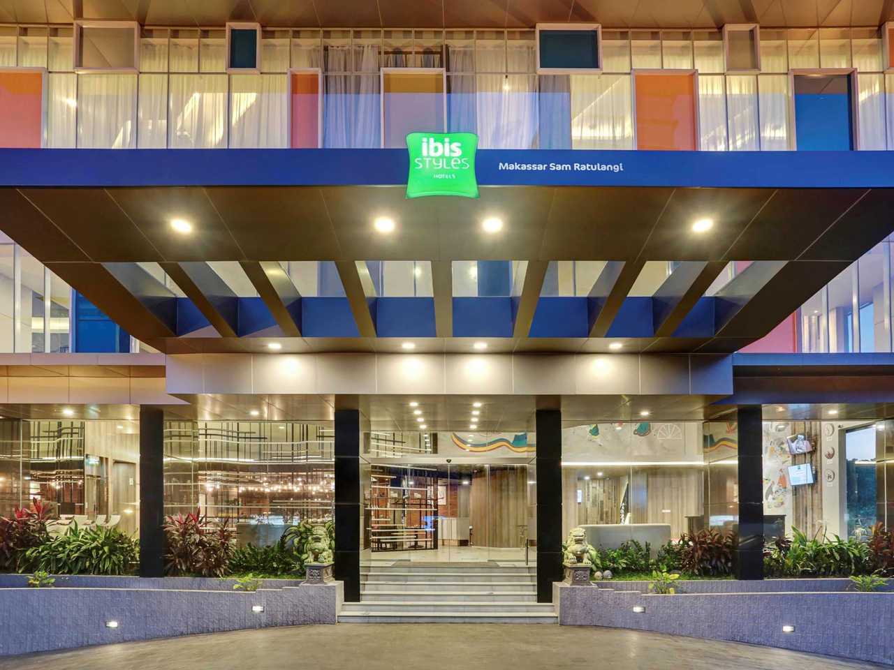 ibis Styles Makassar - Sam Ratulangi - Makassar | Ujung Pandang hotel