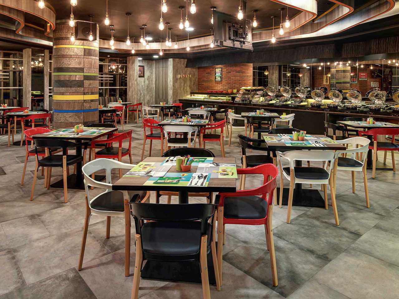 ibis Styles Makassar - Sam Ratulangi - Makassar | Ujung Pandang hotel