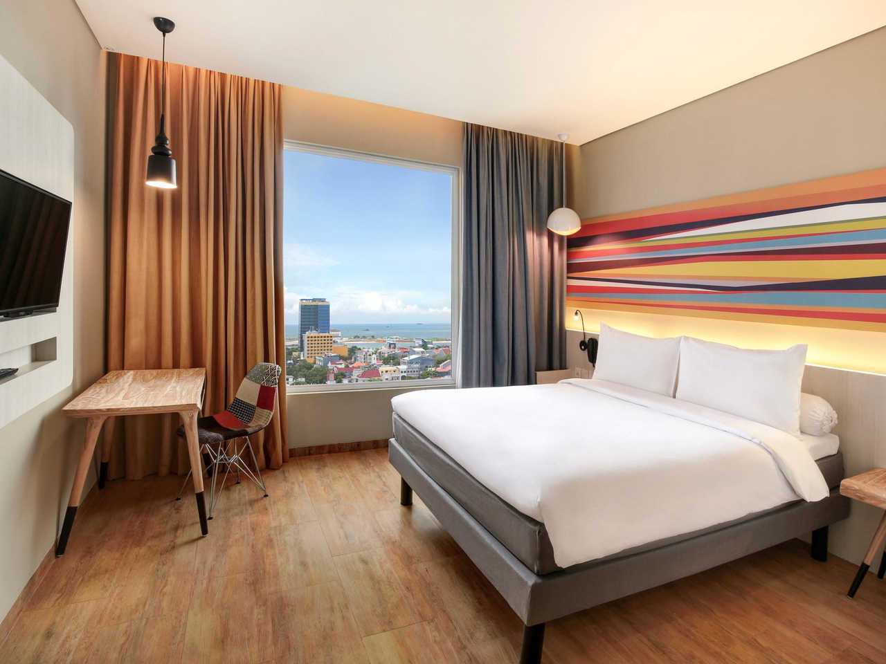 ibis Styles Makassar - Sam Ratulangi - Makassar | Ujung Pandang hotel