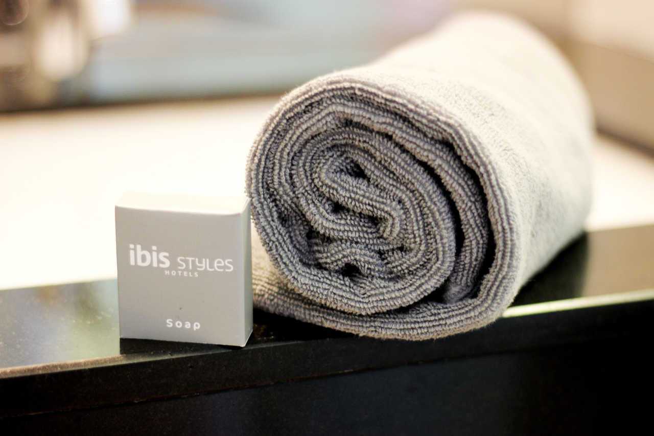 ibis Styles Makassar - Sam Ratulangi - Makassar | Ujung Pandang hotel