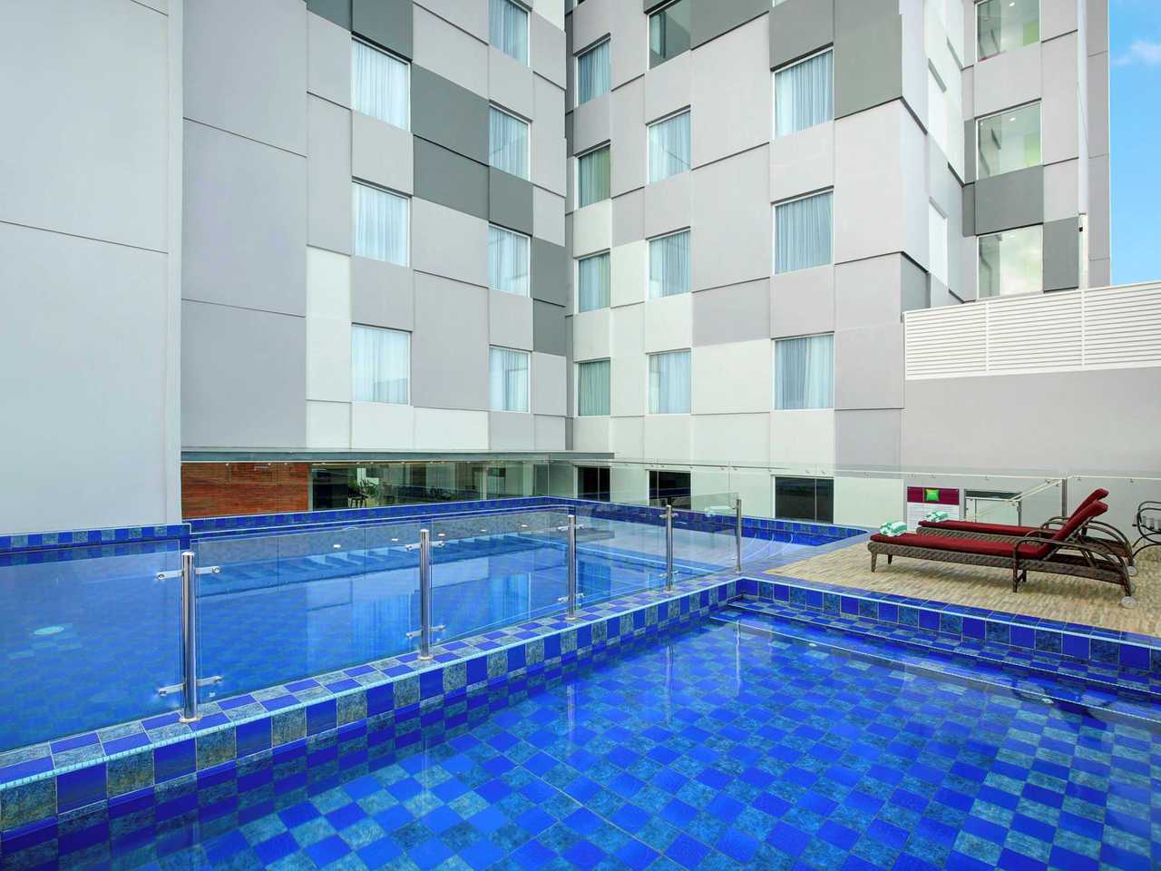 ibis Styles Makassar - Sam Ratulangi - Makassar | Ujung Pandang hotel