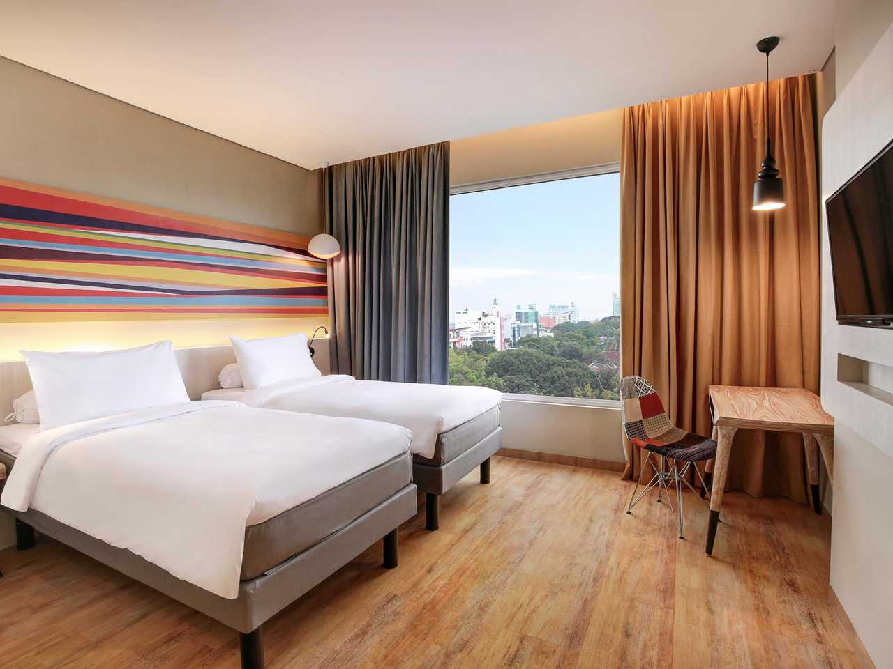 ibis Styles Makassar - Sam Ratulangi - Makassar | Ujung Pandang hotel