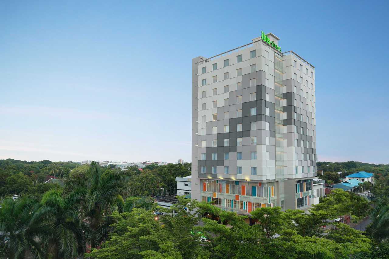 ibis Styles Makassar - Sam Ratulangi - Makassar | Ujung Pandang hotel