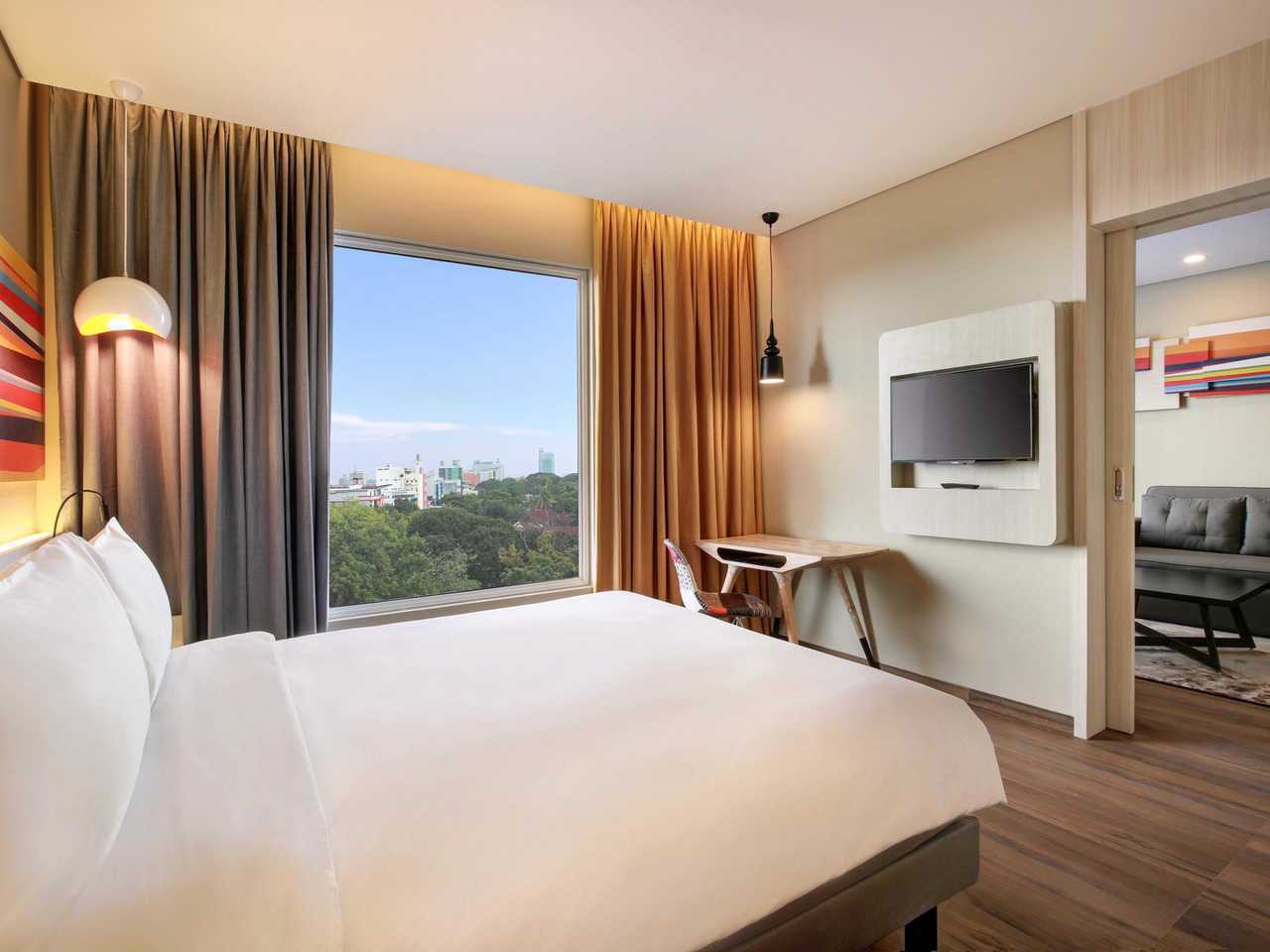 ibis Styles Makassar - Sam Ratulangi - Makassar | Ujung Pandang hotel
