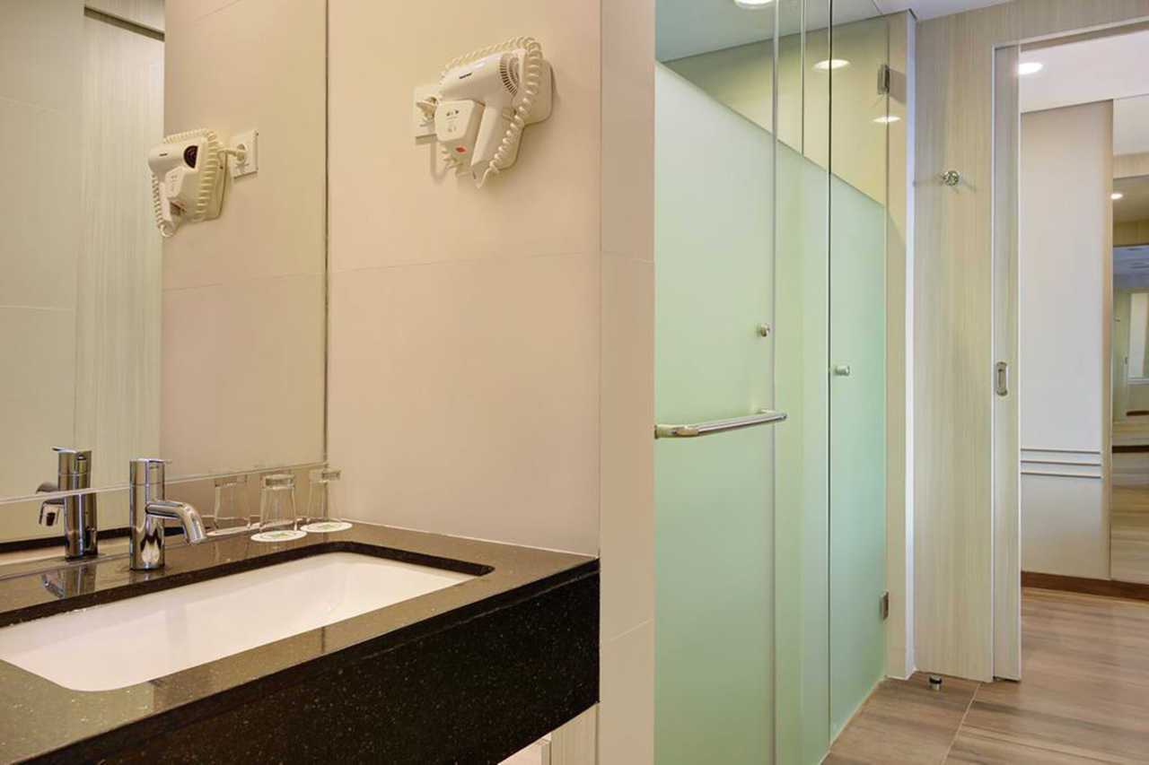 ibis Styles Makassar - Sam Ratulangi - Makassar | Ujung Pandang hotel