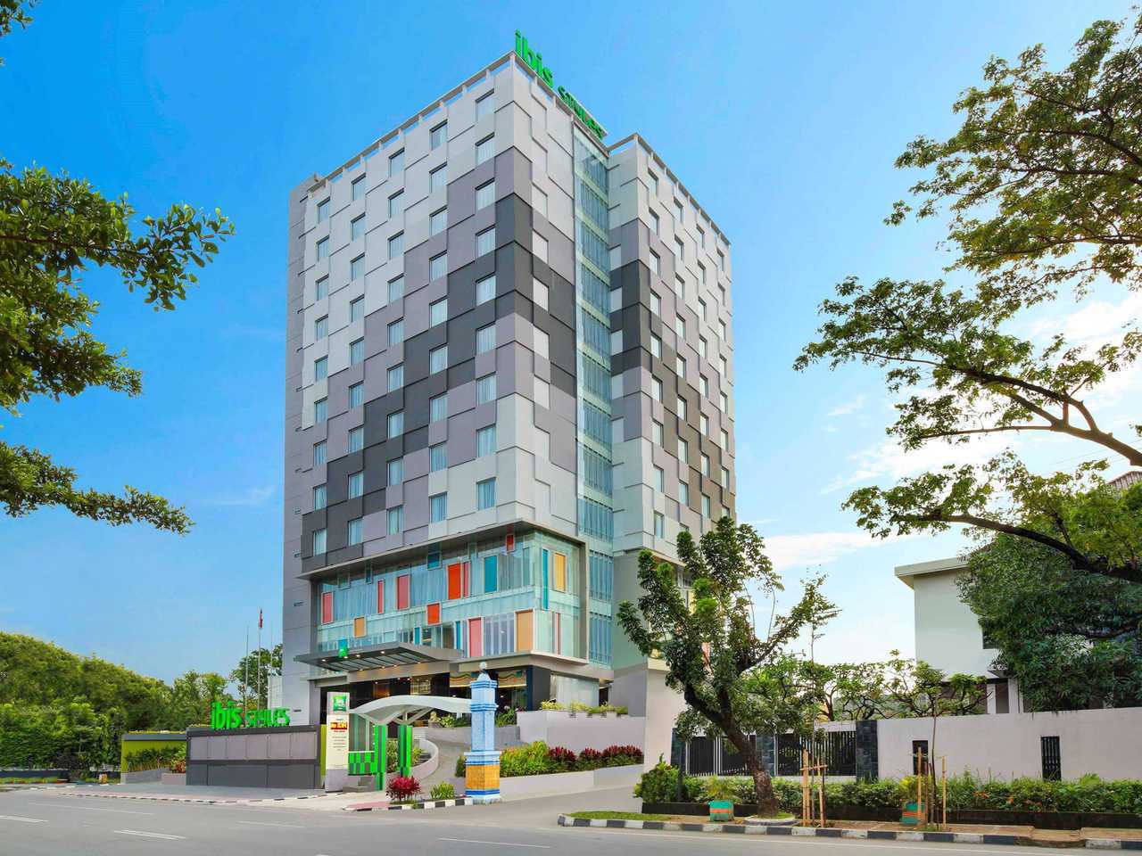 ibis Styles Makassar - Sam Ratulangi - Makassar | Ujung Pandang hotel