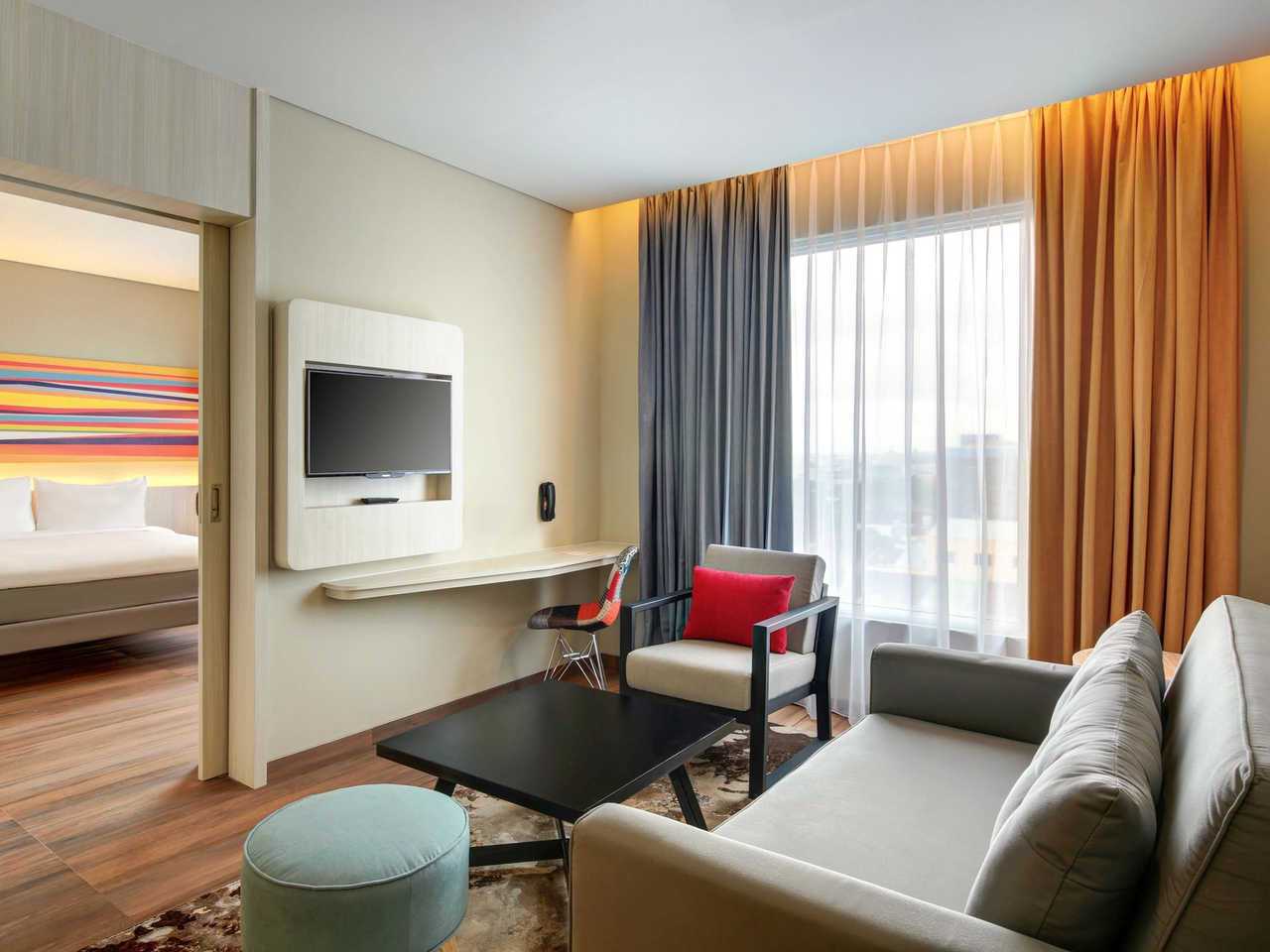 ibis Styles Makassar - Sam Ratulangi - Makassar | Ujung Pandang hotel
