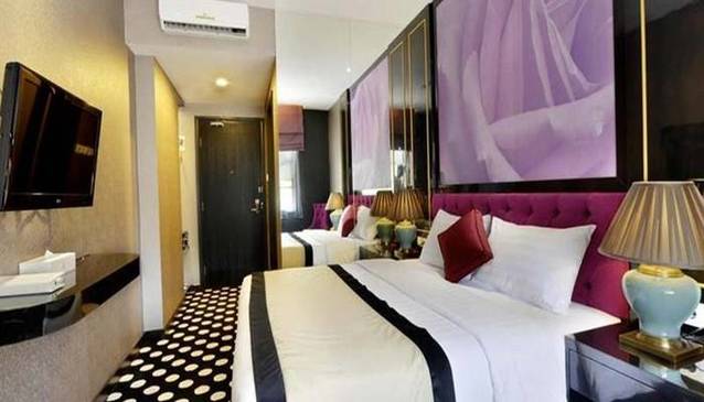 Little Amaroossa Residence - Jakarta hotel