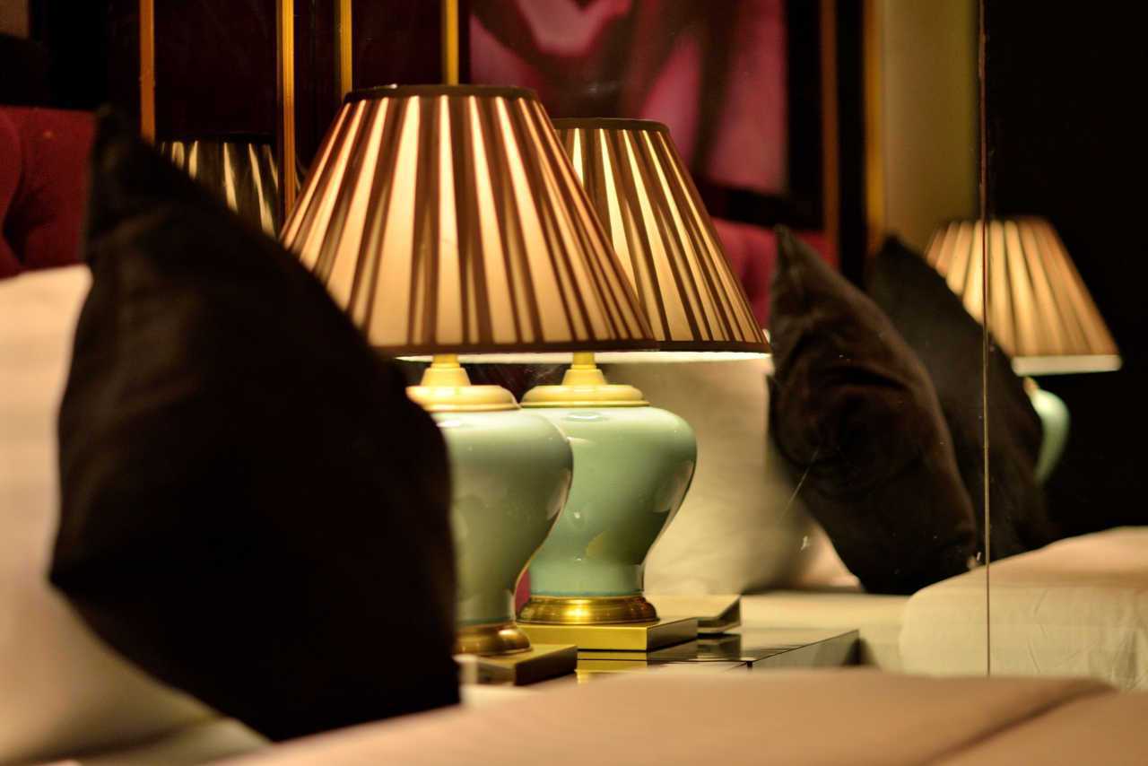 Little Amaroossa Residence - Jakarta hotel