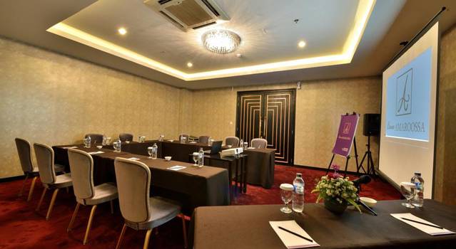 Little Amaroossa Residence - Jakarta hotel
