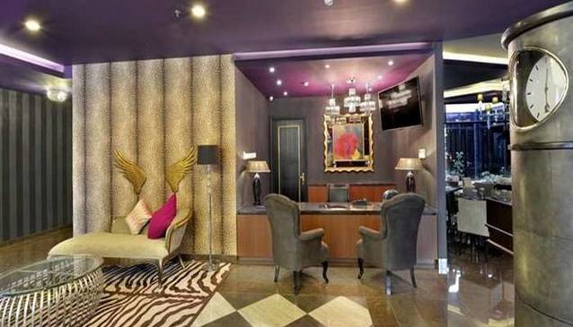 Little Amaroossa Residence - Jakarta hotel