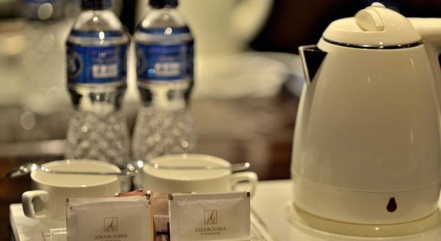 Little Amaroossa Residence - Jakarta hotel