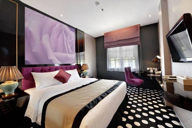 Little Amaroossa Residence - Jakarta hotel