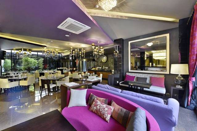 Little Amaroossa Residence - Jakarta hotel