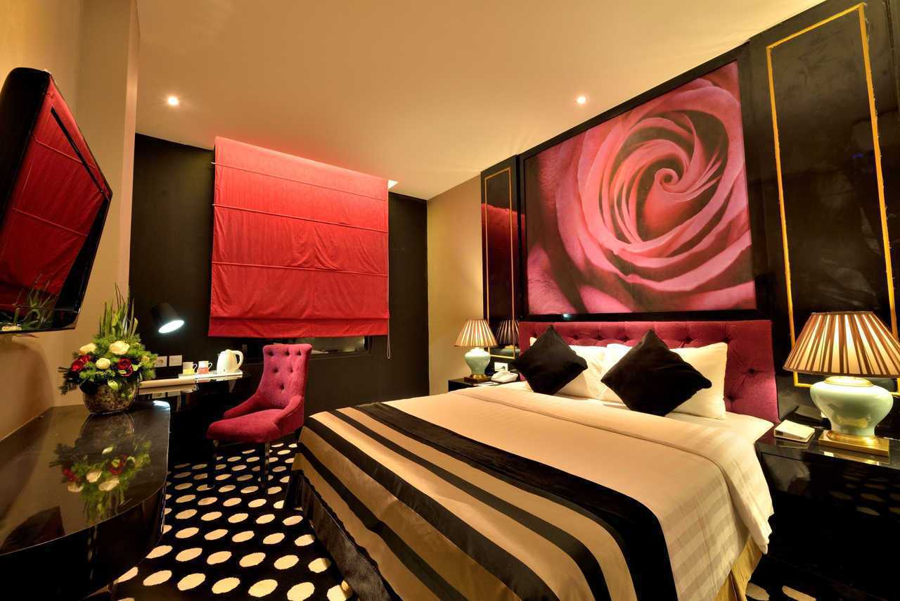 Little Amaroossa Residence - Jakarta hotel