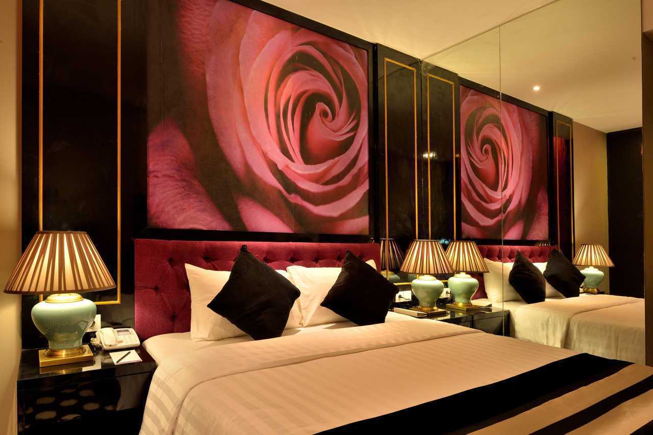Little Amaroossa Residence - Jakarta hotel