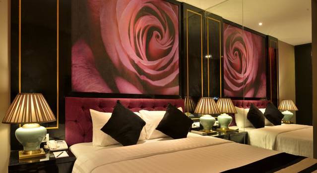 Little Amaroossa Residence - Jakarta hotel