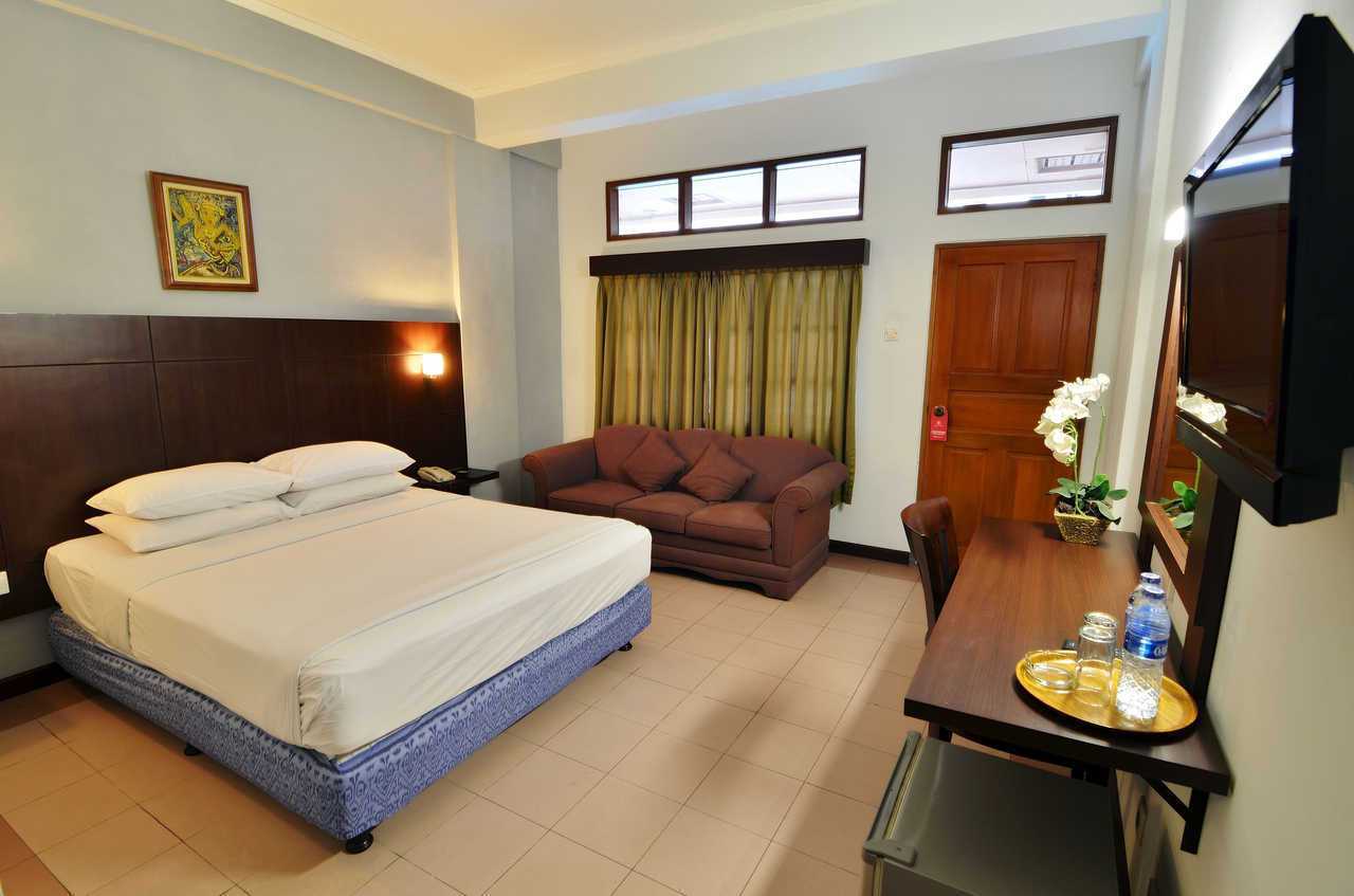 Rosani - Bali โรงแรม