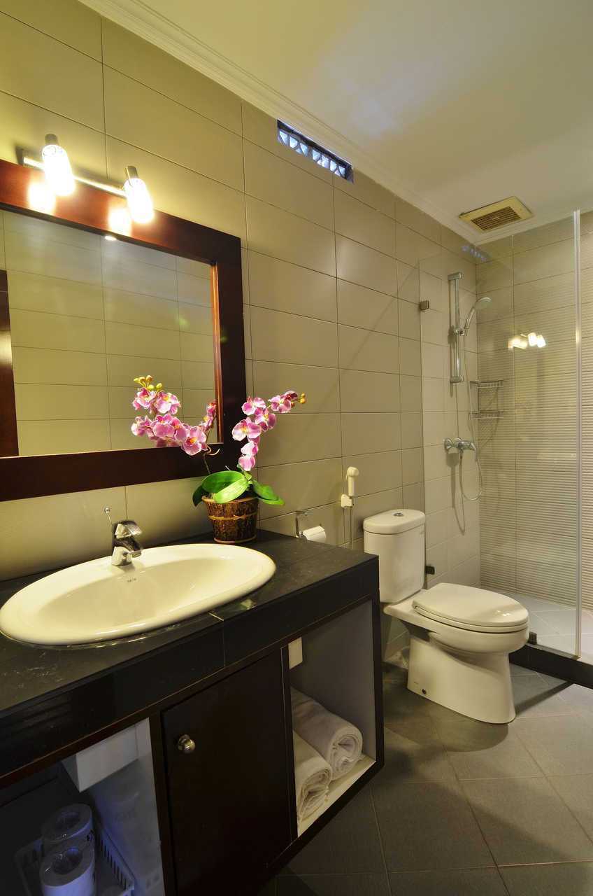 Rosani - Bali โรงแรม