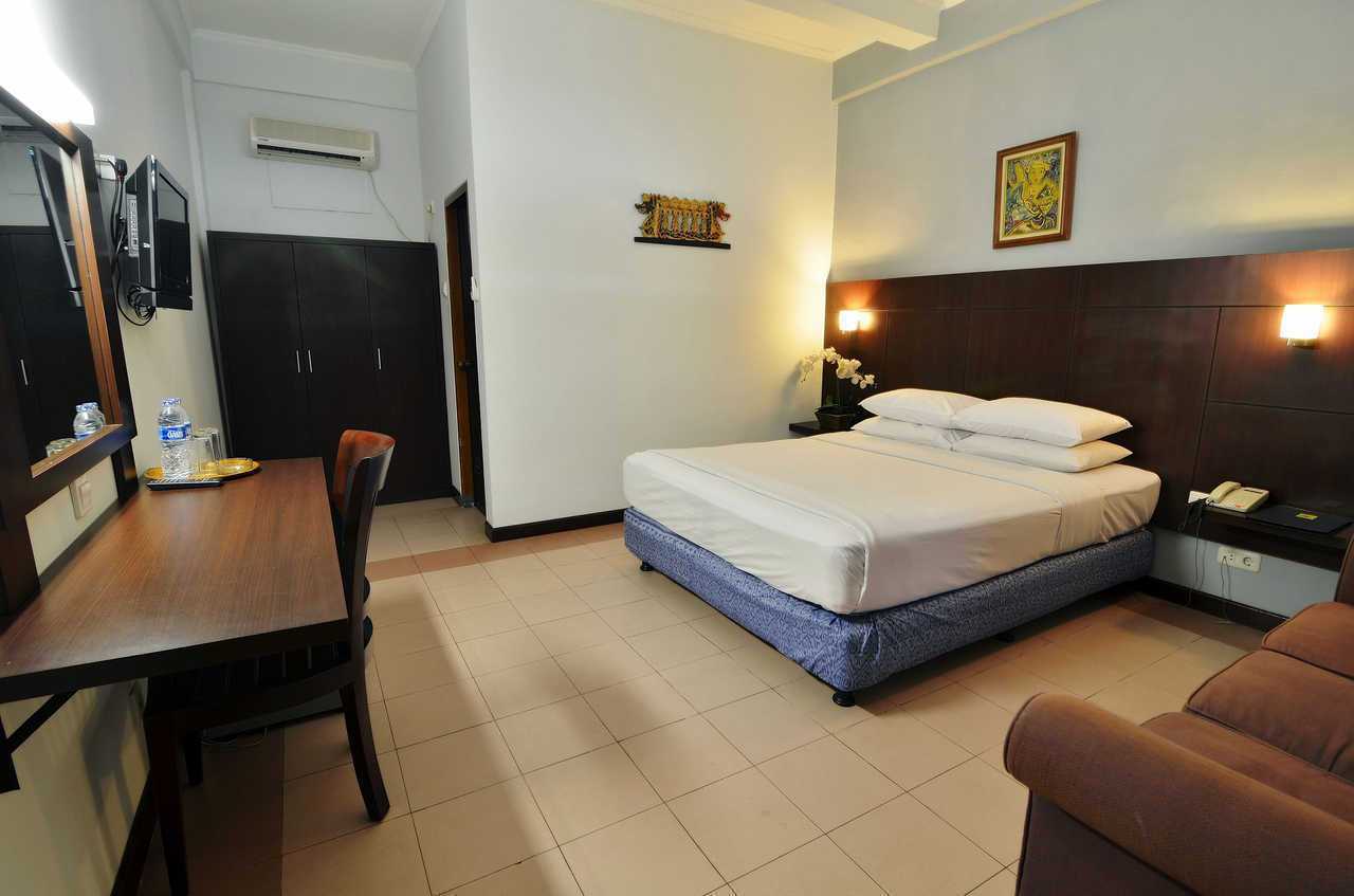 Rosani - Bali โรงแรม
