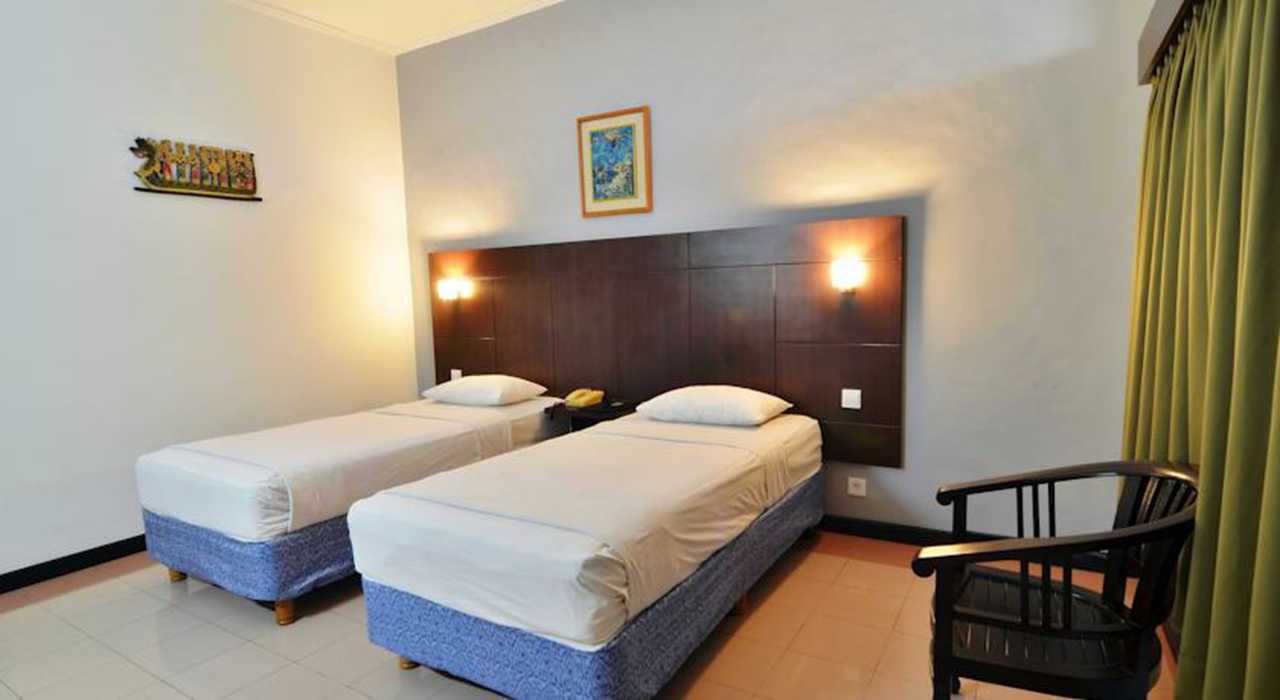 Rosani - Bali โรงแรม