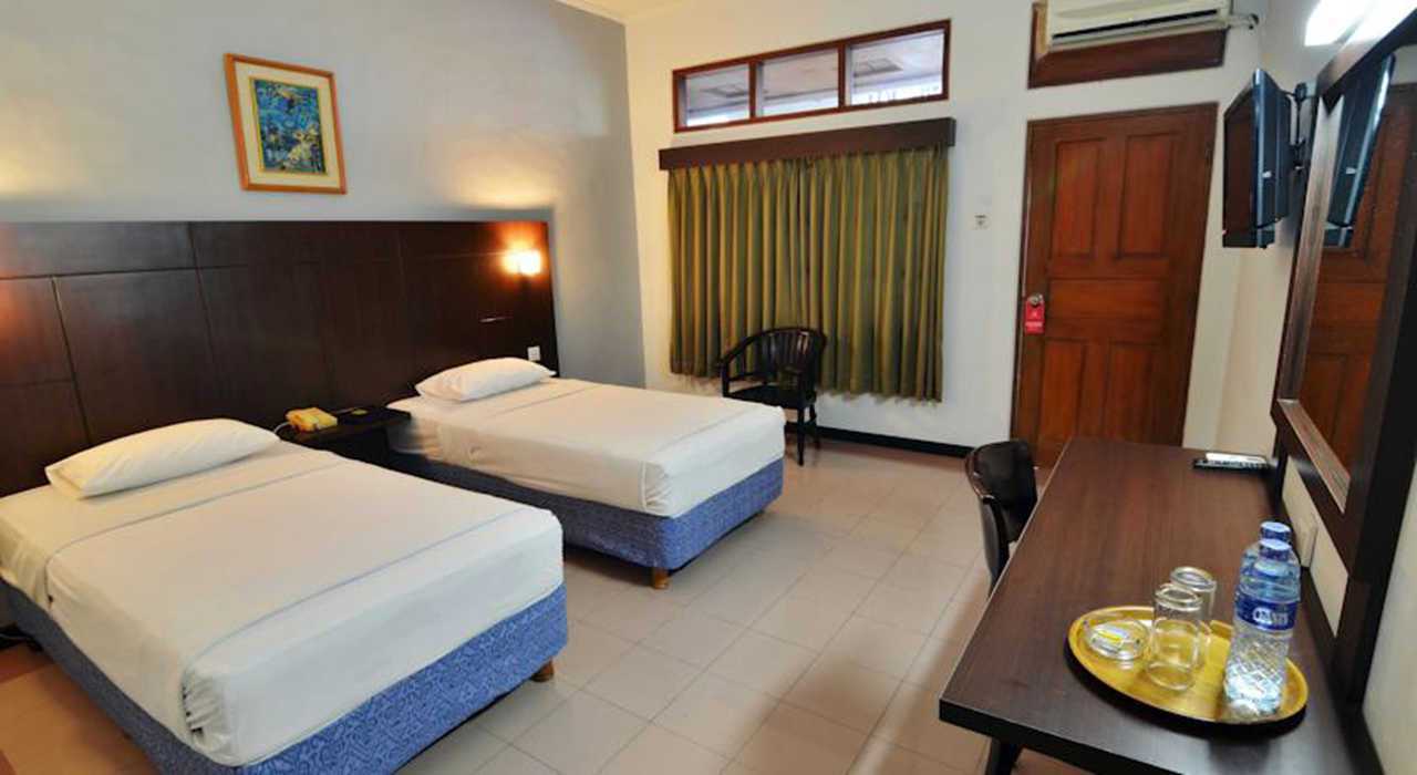 Rosani - Bali โรงแรม