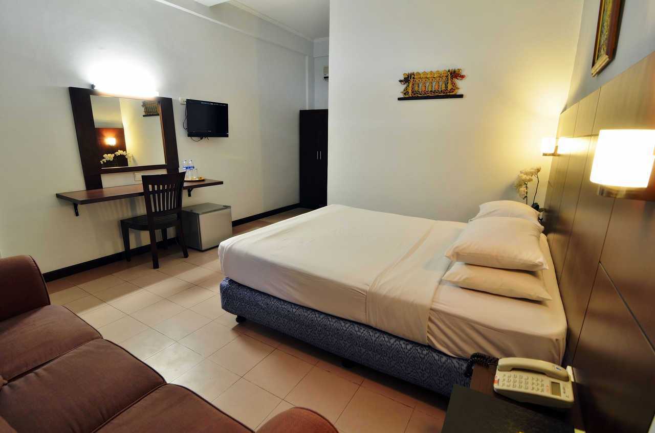 Rosani - Bali โรงแรม